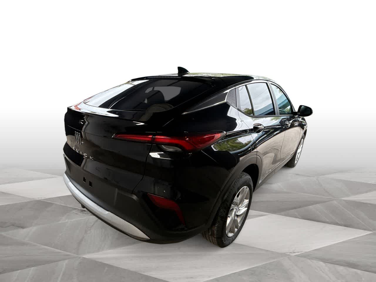 Thumbnail: 2026 Buick Envista - 8