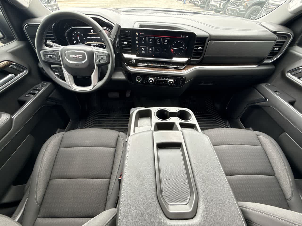 Thumbnail: 2023 GMC Sierra 1500 - 24