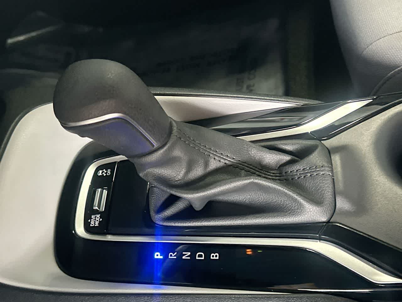 Thumbnail: 2024 Toyota Corolla - 21