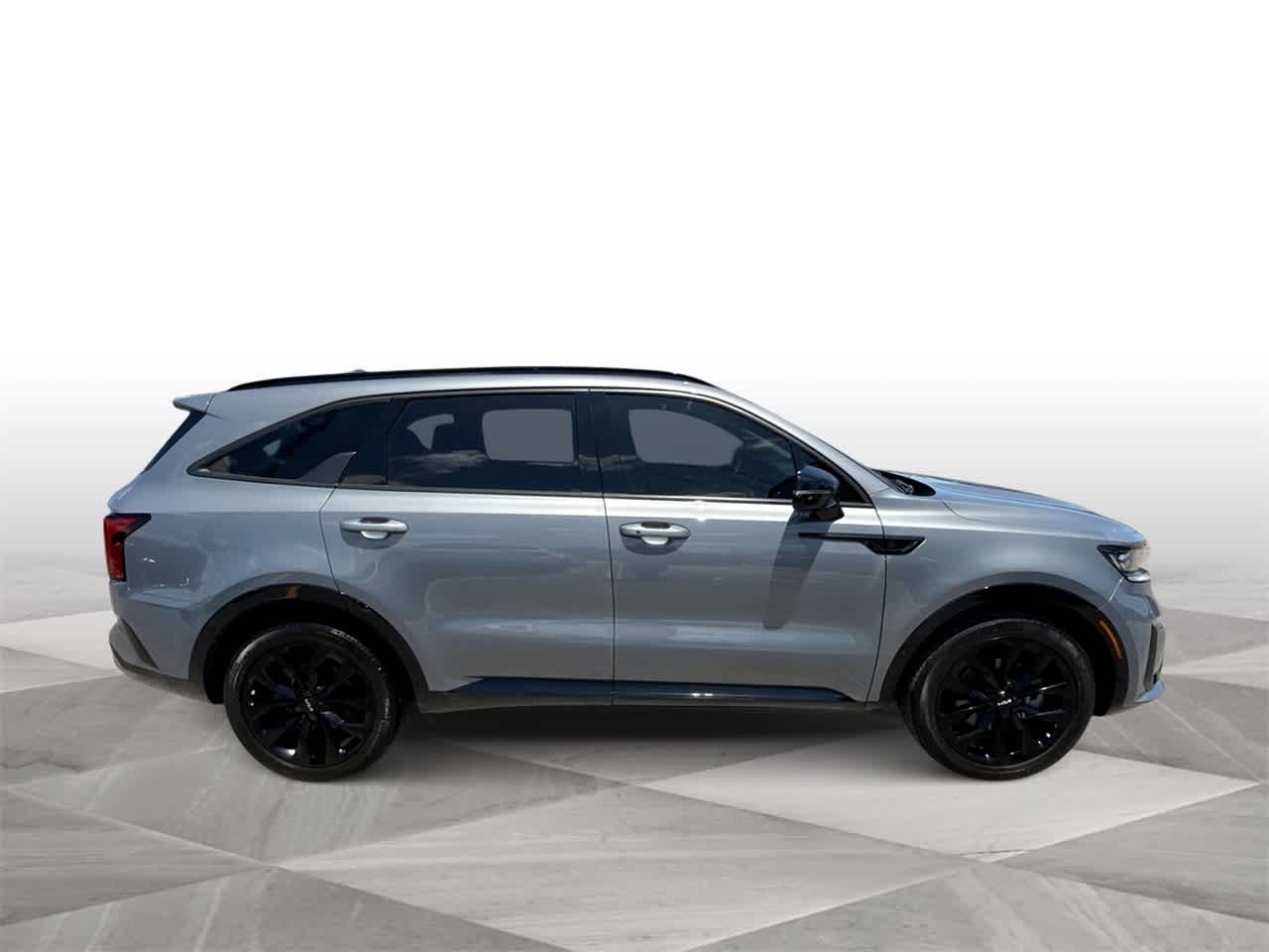 2023 Kia Sorento SX 9