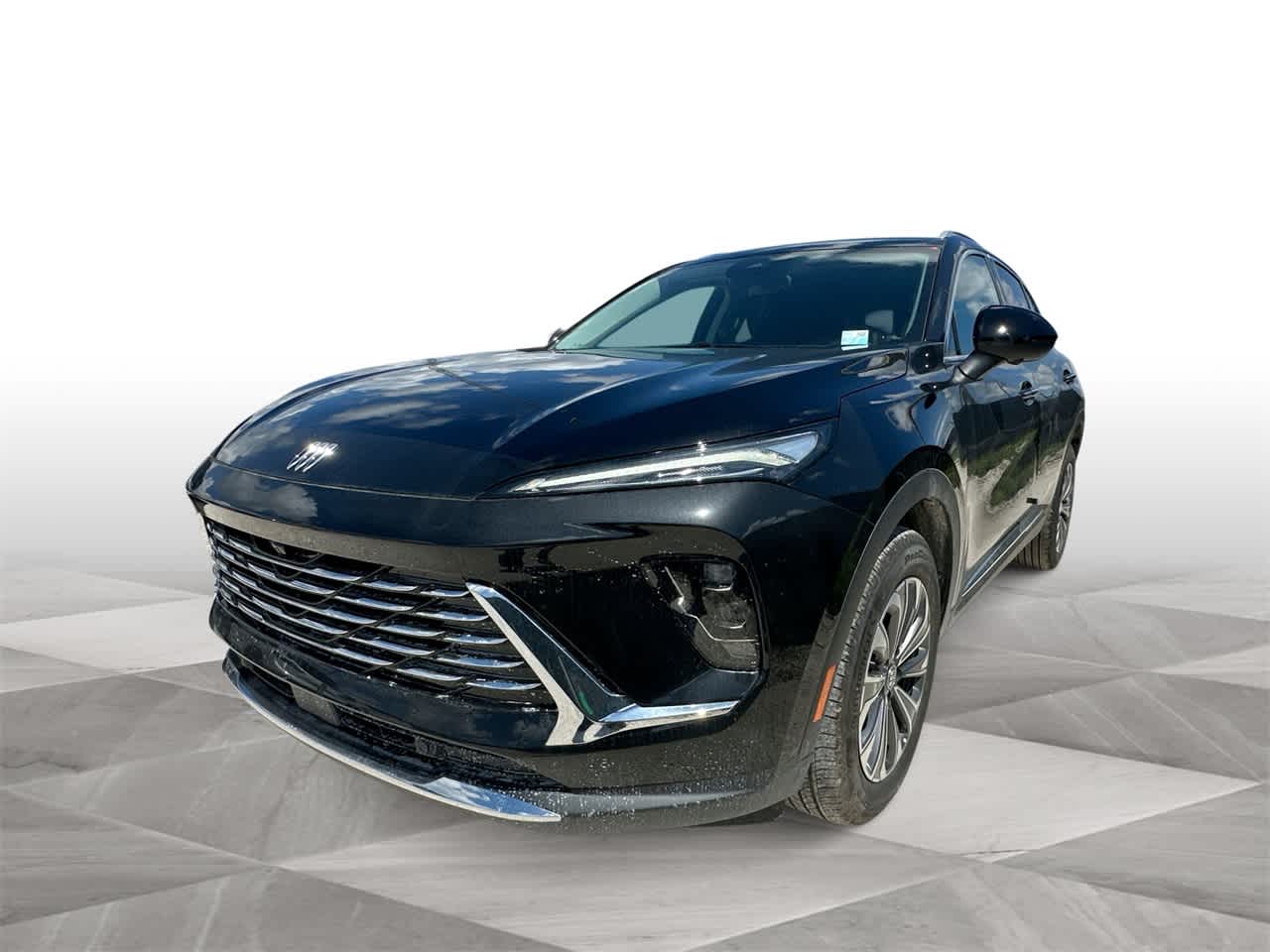 Thumbnail: 2025 Buick Envision - 4