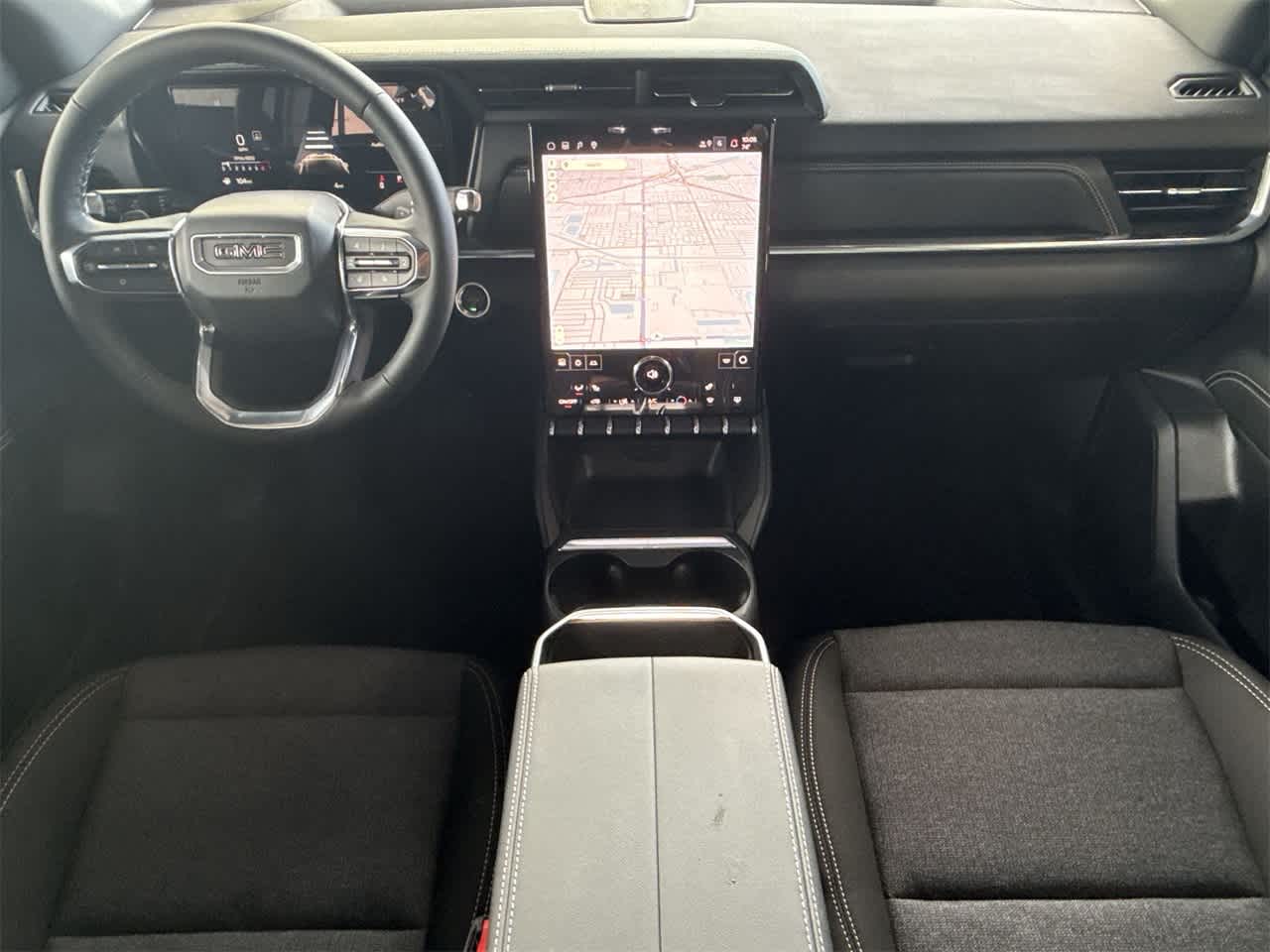 Thumbnail: 2026 GMC Terrain - 24