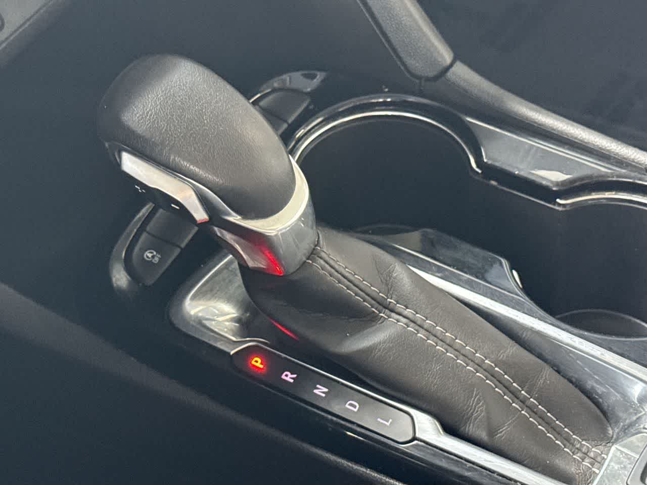 Thumbnail: 2023 Buick Encore GX - 21