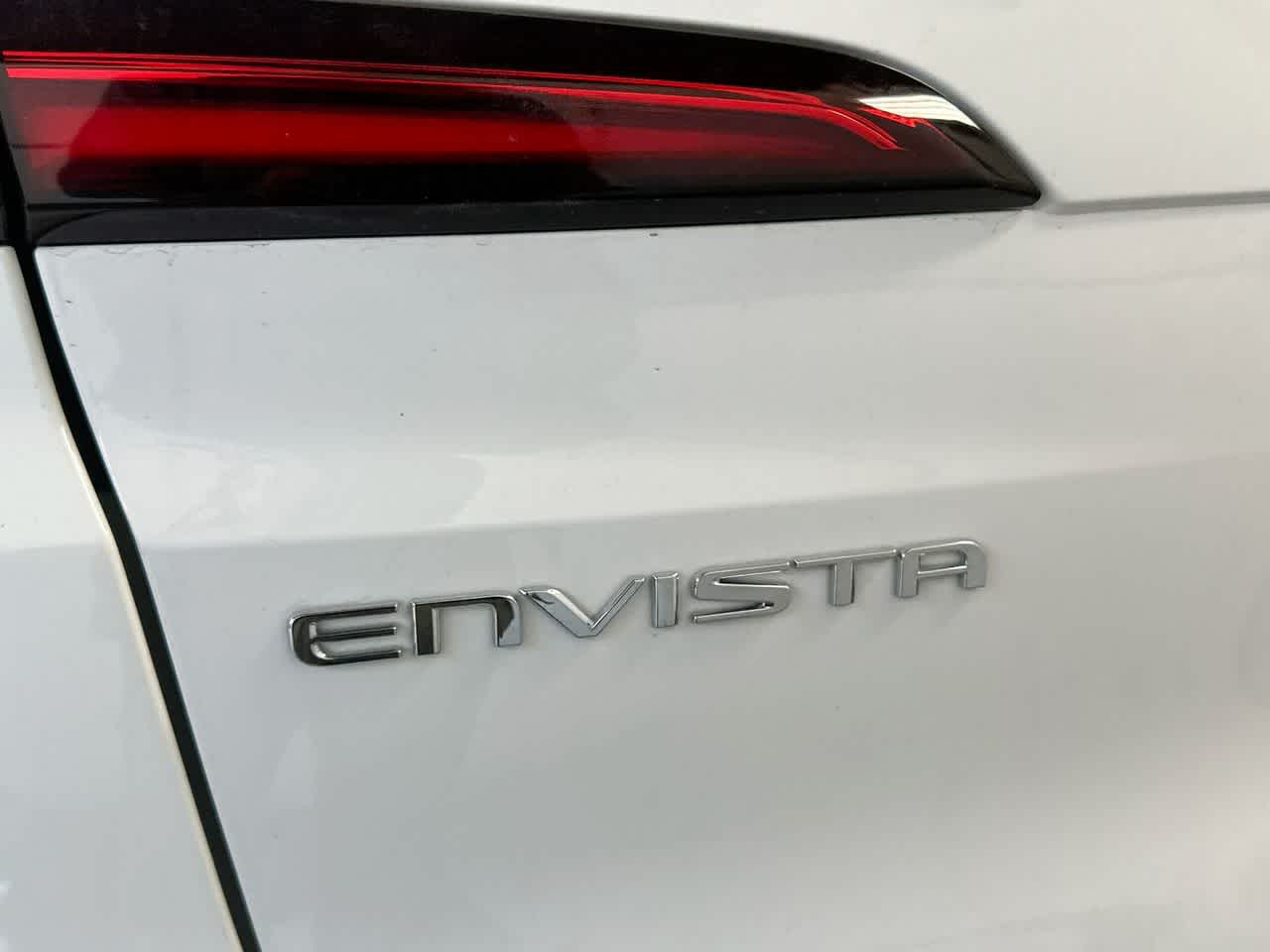 Thumbnail: 2026 Buick Envista - 10