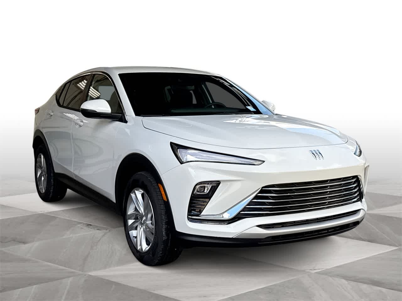 Thumbnail: 2026 Buick Envista - 2