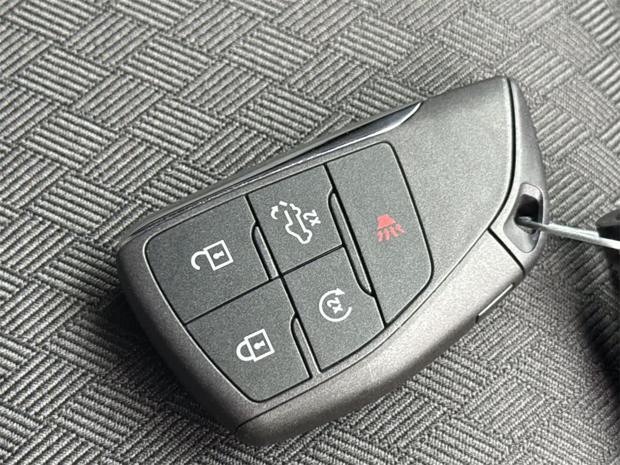 Thumbnail: 2026 GMC Sierra 1500 - 28