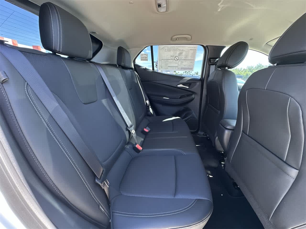 Thumbnail: 2026 Buick Encore GX - 26