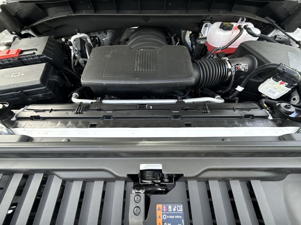 Thumbnail: 2026 GMC Sierra 1500 - 12