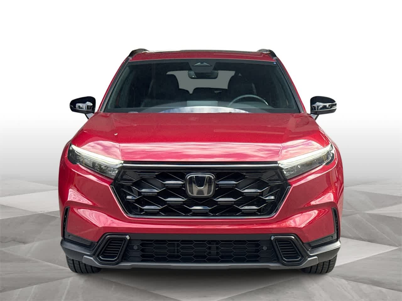 Thumbnail: 2024 Honda CR-V - 3