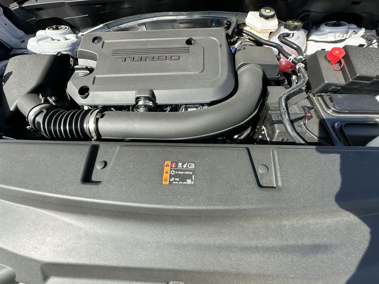 Thumbnail: 2025 Buick Envision - 12