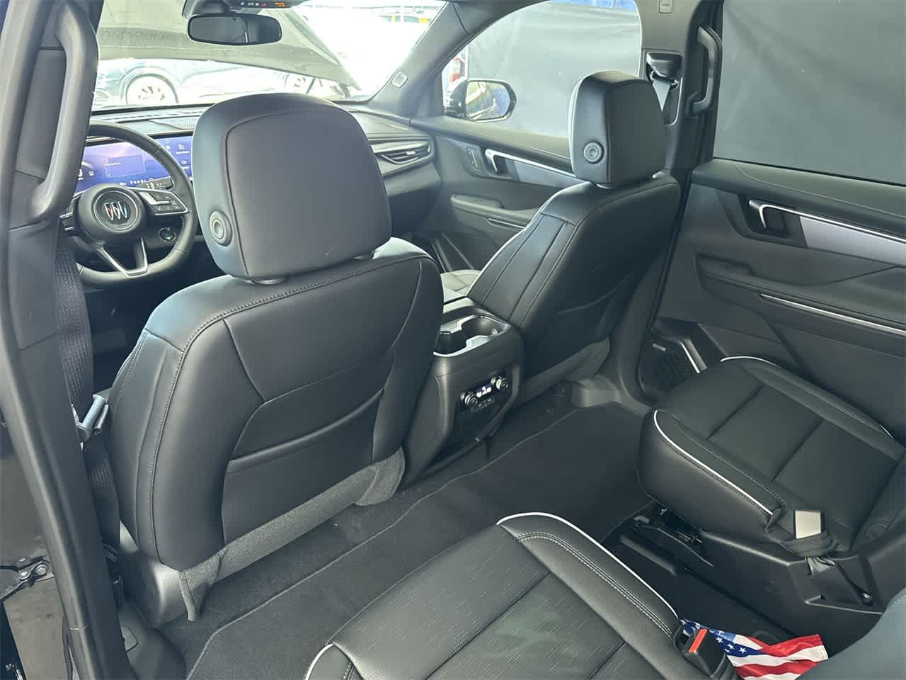 Thumbnail: 2025 Buick Enclave - 23