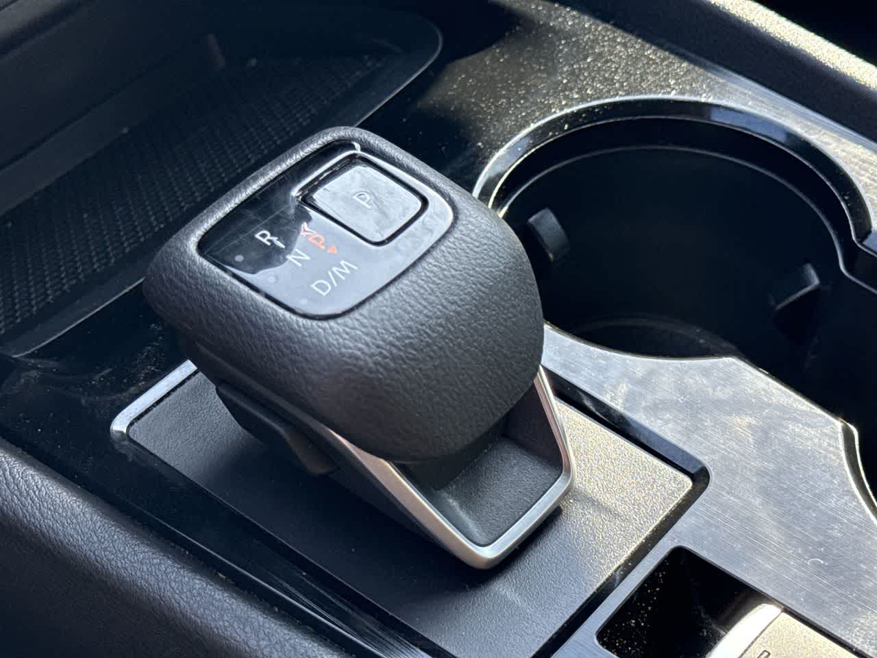 Thumbnail: 2023 Nissan Rogue - 21