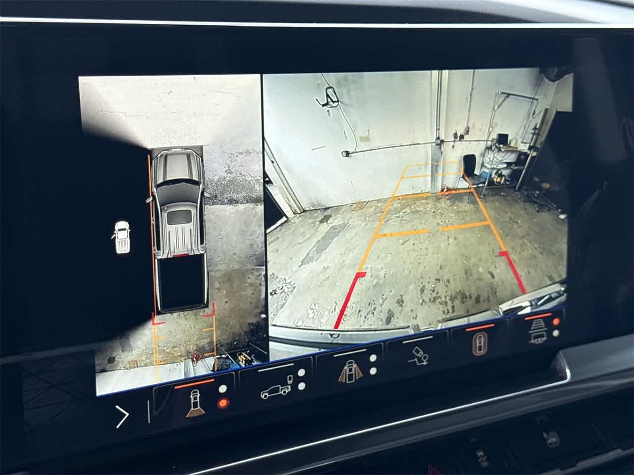 Thumbnail: 2026 GMC Sierra 1500 - 19