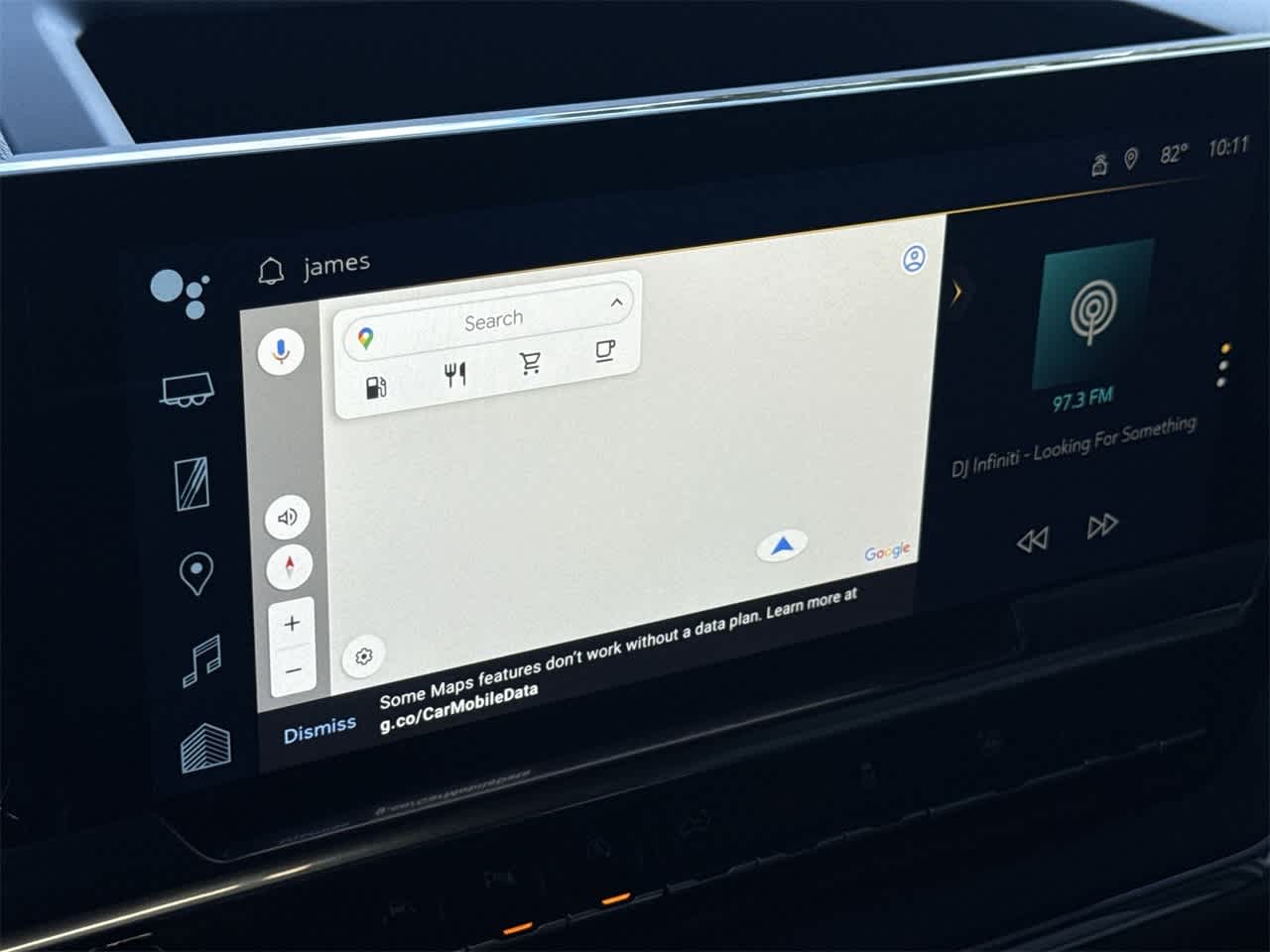 Thumbnail: 2023 Chevrolet Silverado 1500 - 18