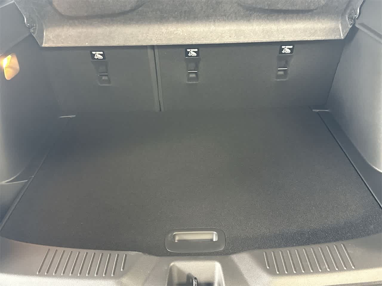 Thumbnail: 2026 Buick Envista - 25