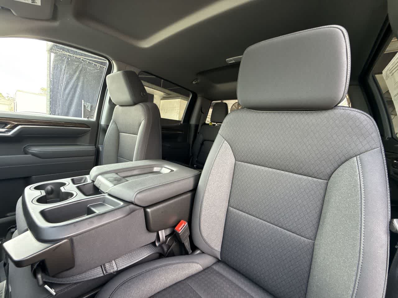 Thumbnail: 2026 GMC Sierra 1500 - 14