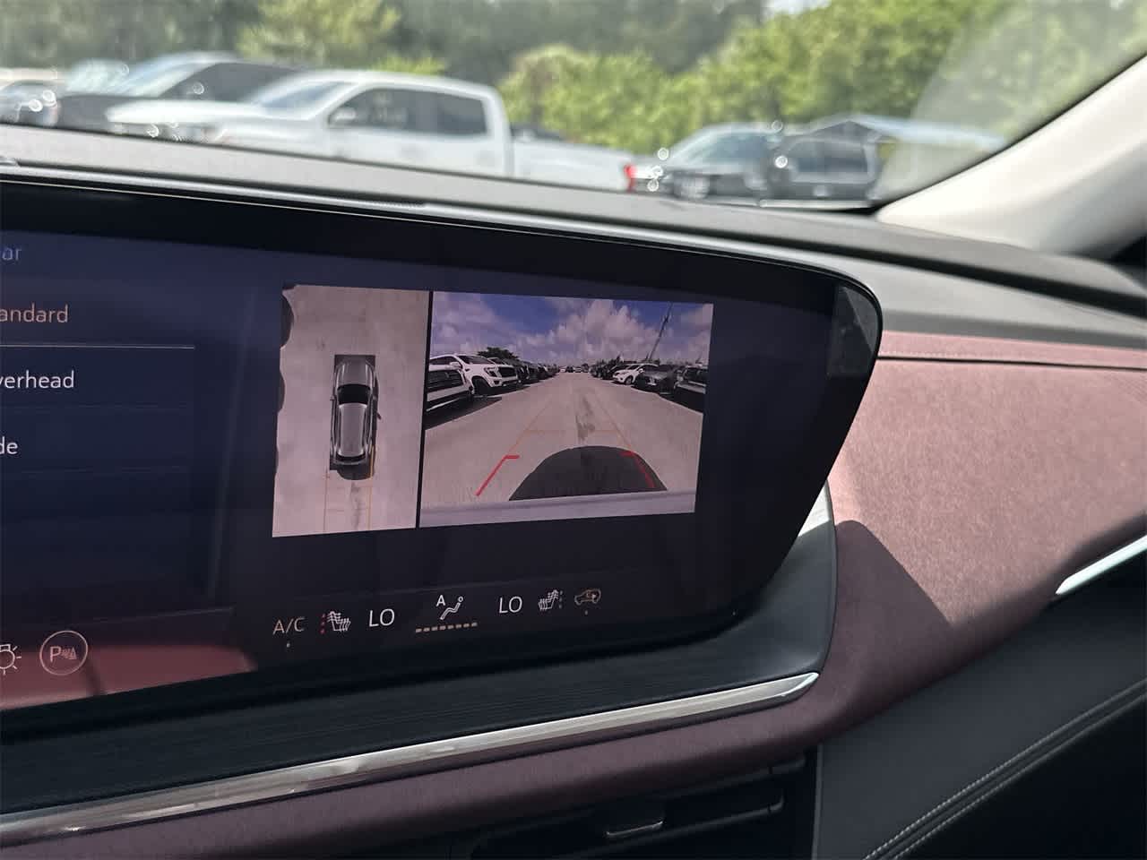 Thumbnail: 2025 Buick Envision - 19