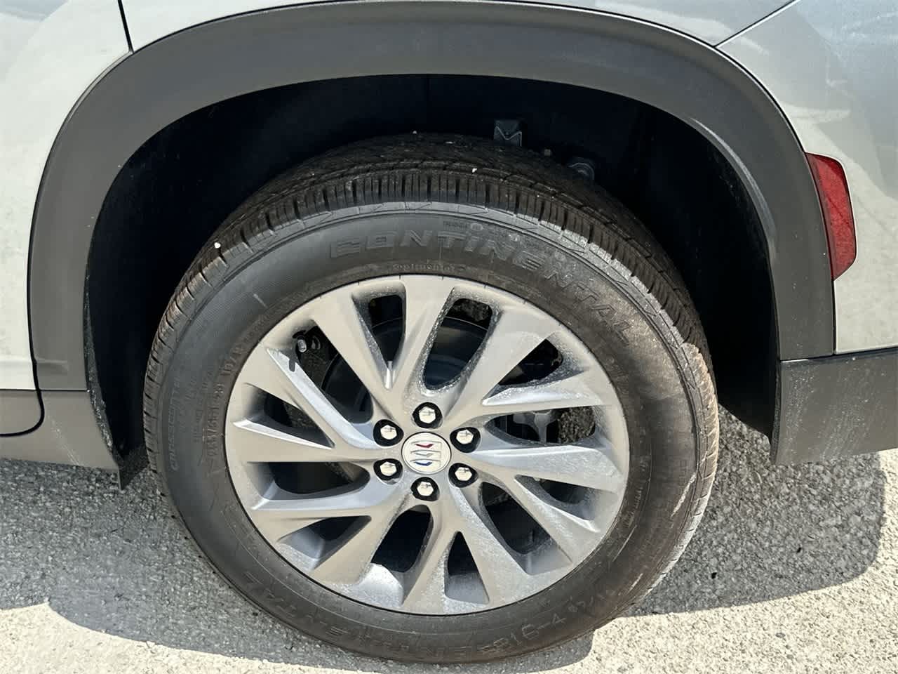 Thumbnail: 2026 Buick Enclave - 11