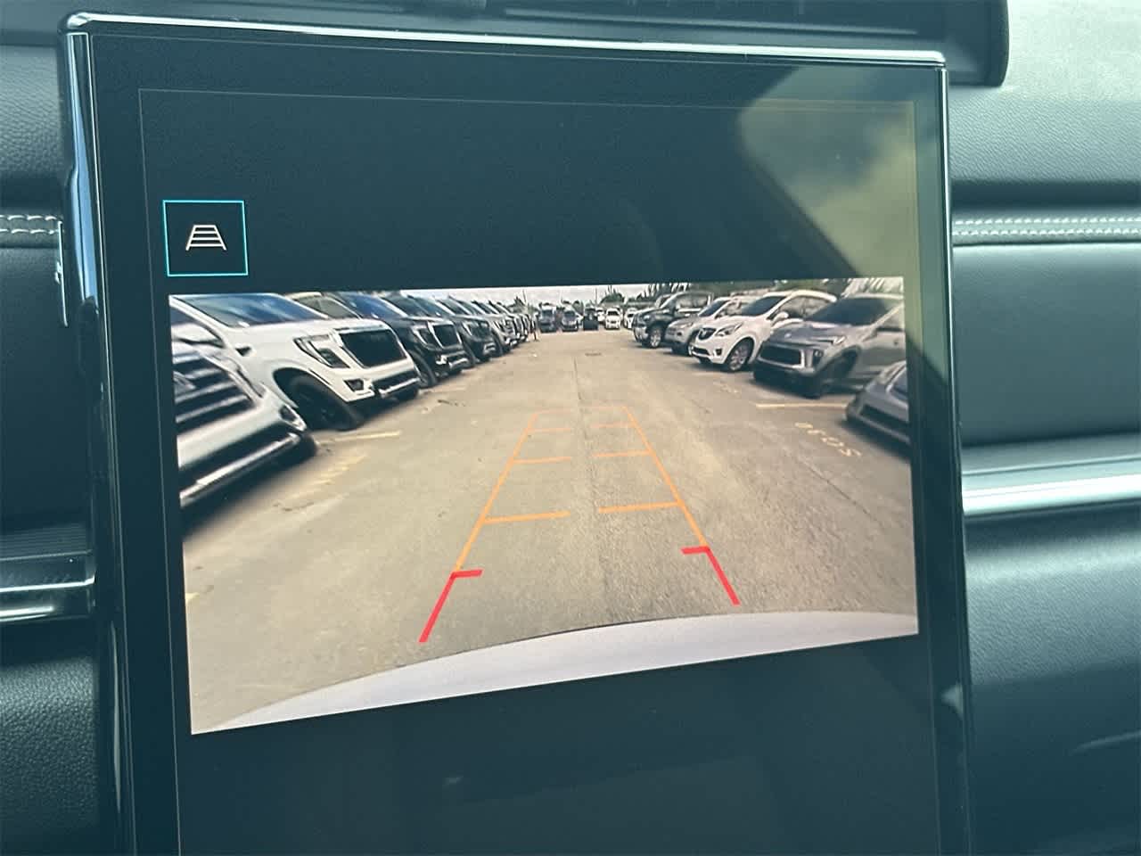 Thumbnail: 2026 GMC Terrain - 19