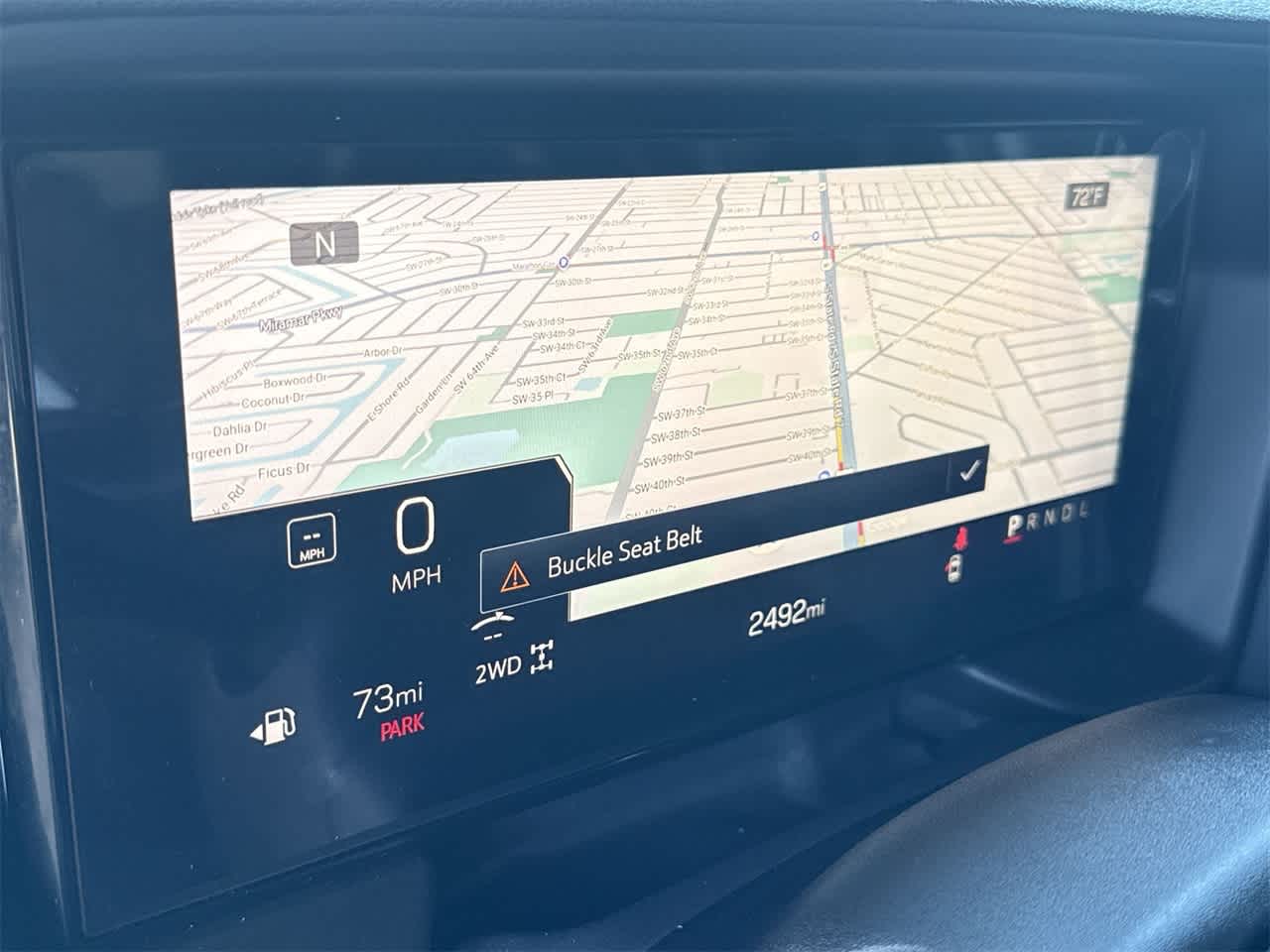 Thumbnail: 2026 GMC Terrain - 16