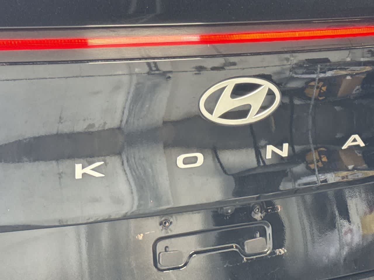 Thumbnail: 2024 Hyundai Kona - 10