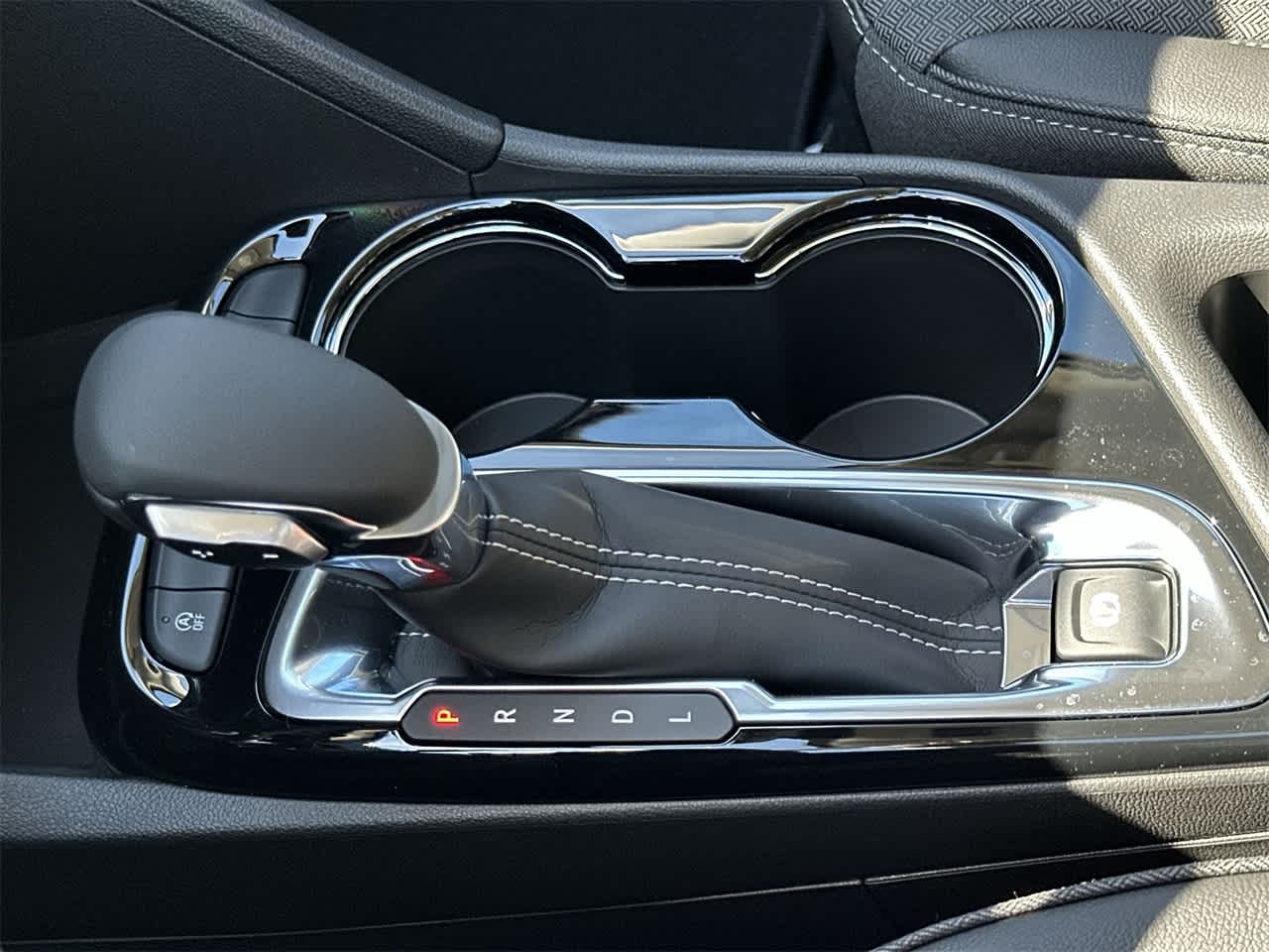 Thumbnail: 2026 Buick Encore GX - 21