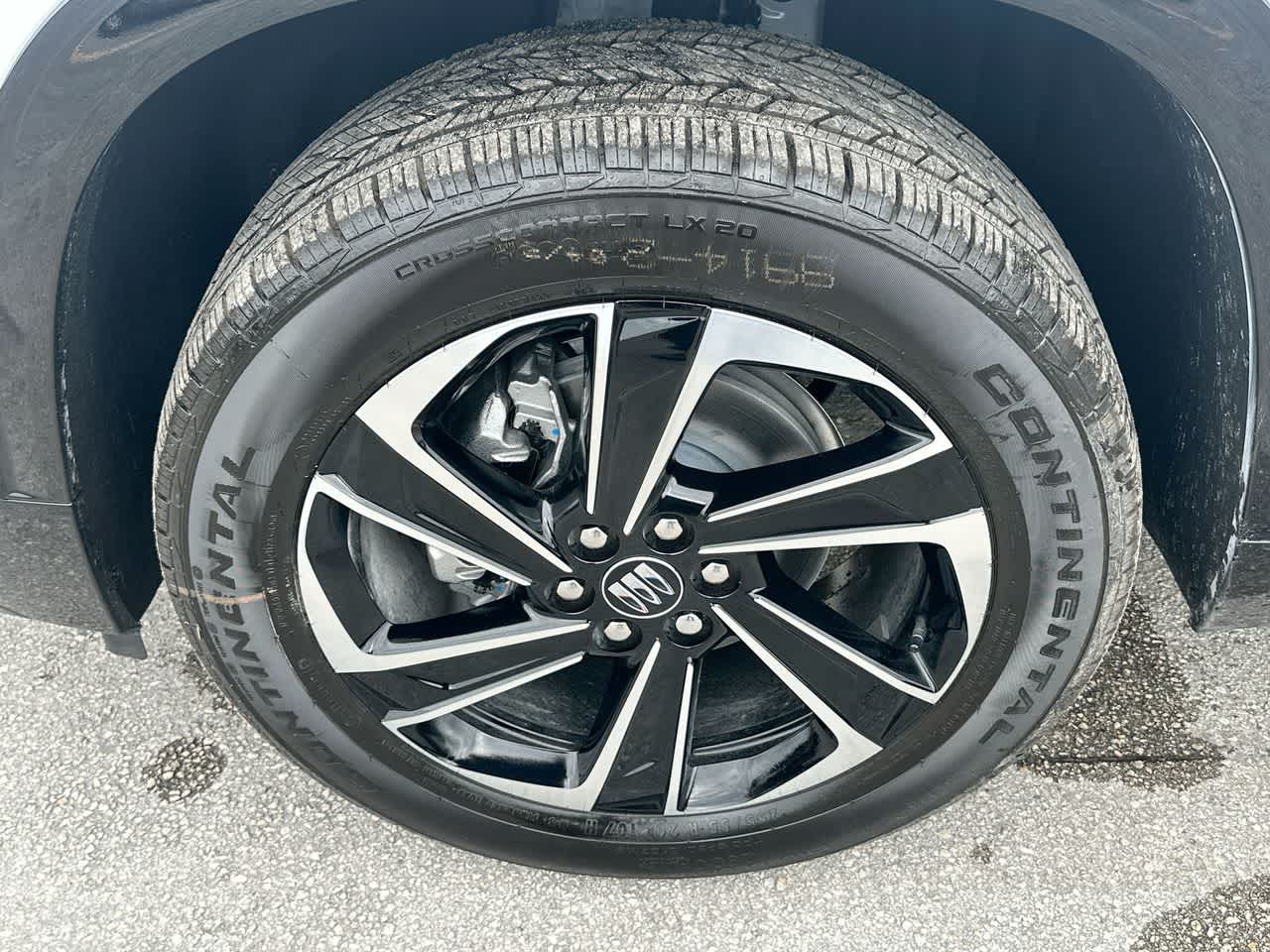 Thumbnail: 2026 Buick Enclave - 11