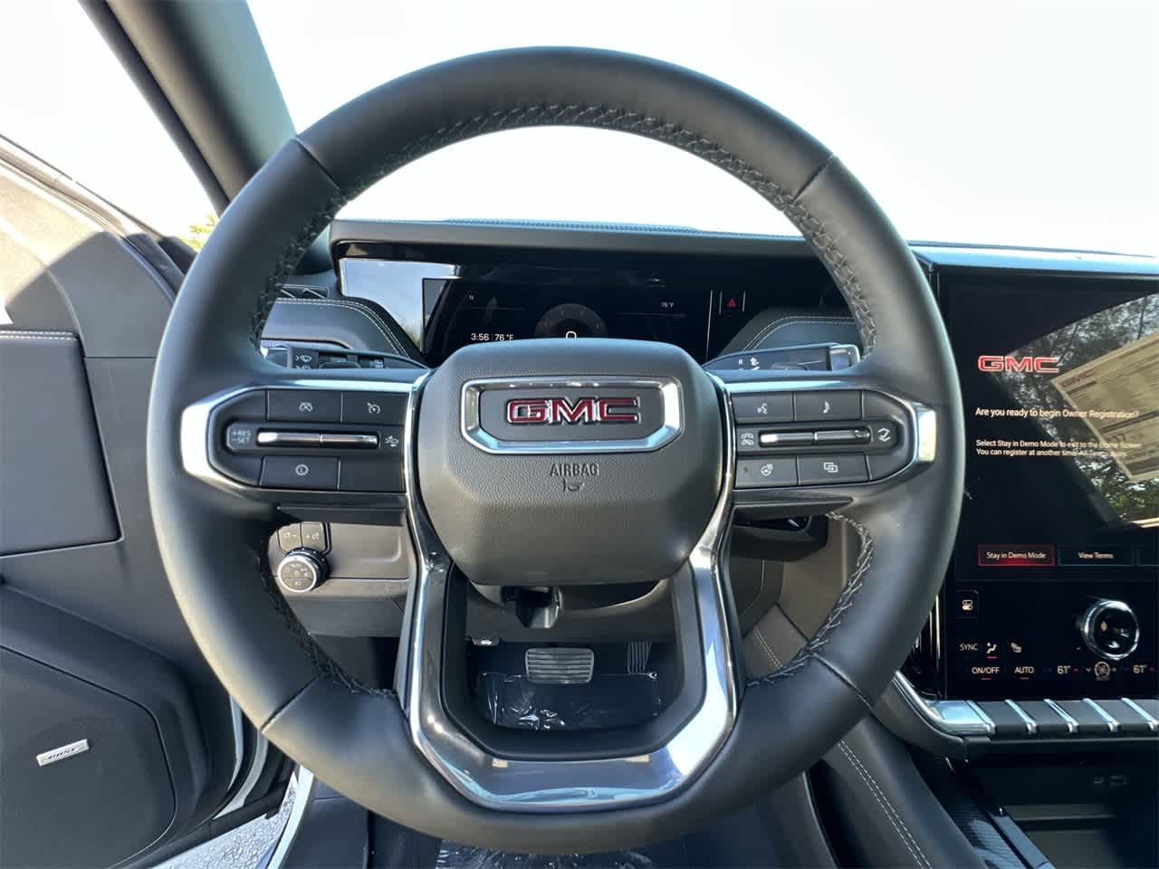 Thumbnail: 2026 GMC Yukon - 15