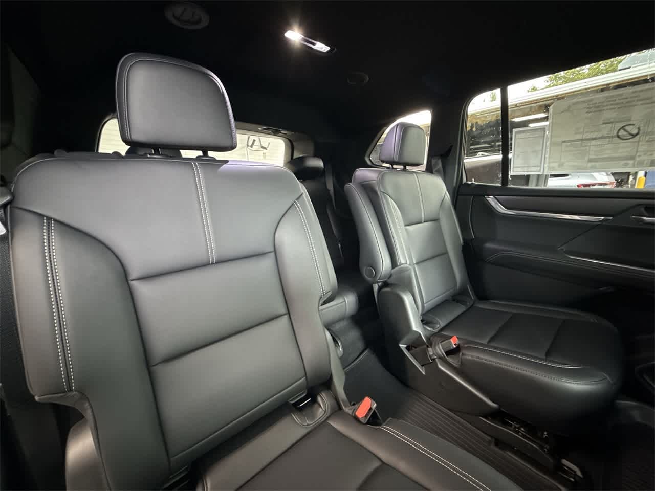 Thumbnail: 2026 GMC Acadia - 26