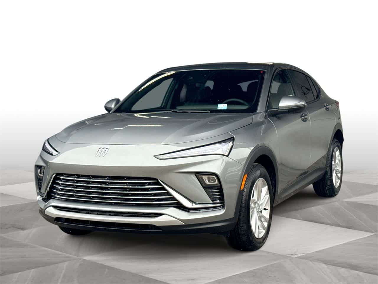 Thumbnail: 2026 Buick Envista - 4