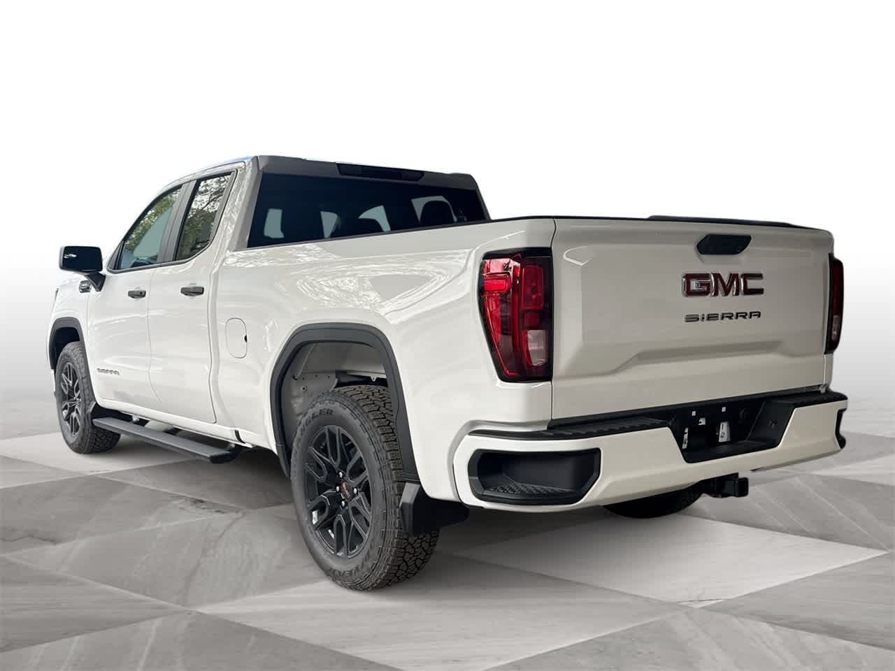 Thumbnail: 2026 GMC Sierra 1500 - 6