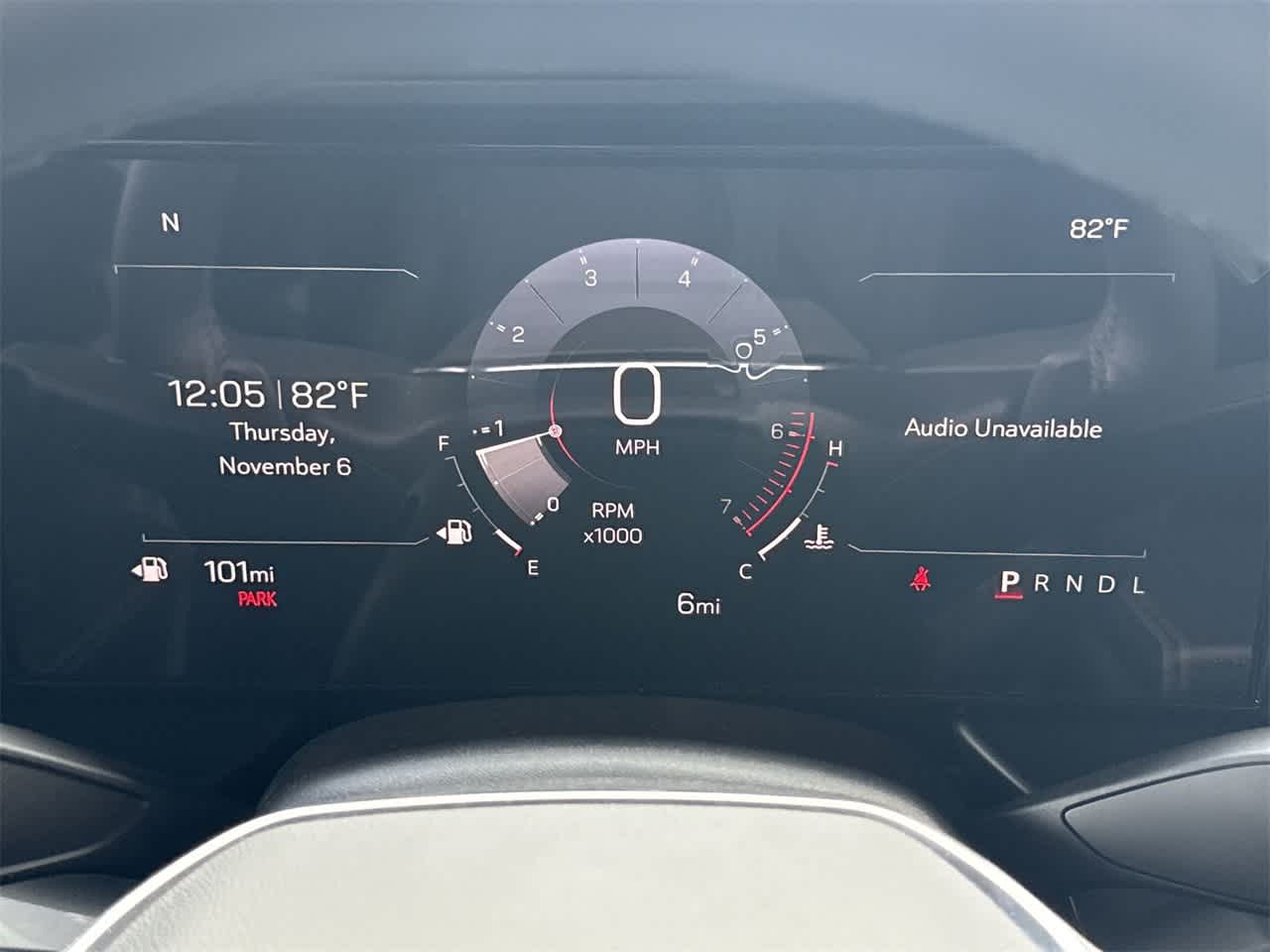 Thumbnail: 2026 GMC Terrain - 16