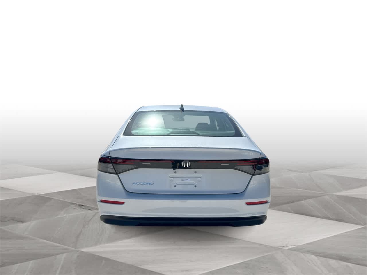 Thumbnail: 2025 Honda Accord - 7