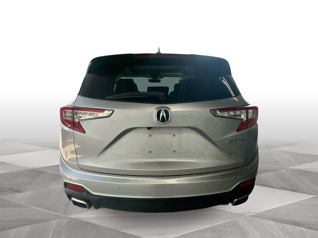 Thumbnail: 2024 Acura RDX - 7