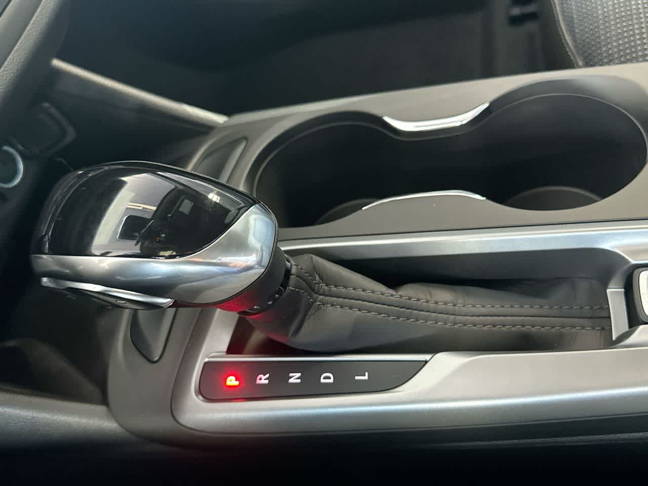 Thumbnail: 2026 Buick Envista - 21