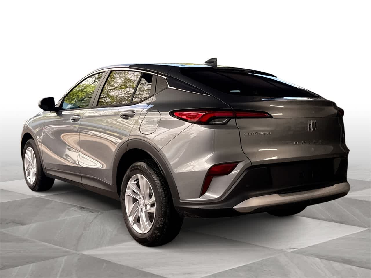 Thumbnail: 2026 Buick Envista - 6