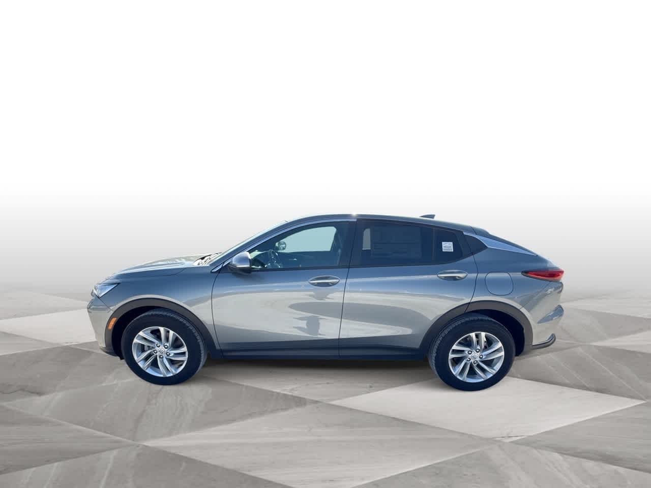 Thumbnail: 2025 Buick Envista - 5