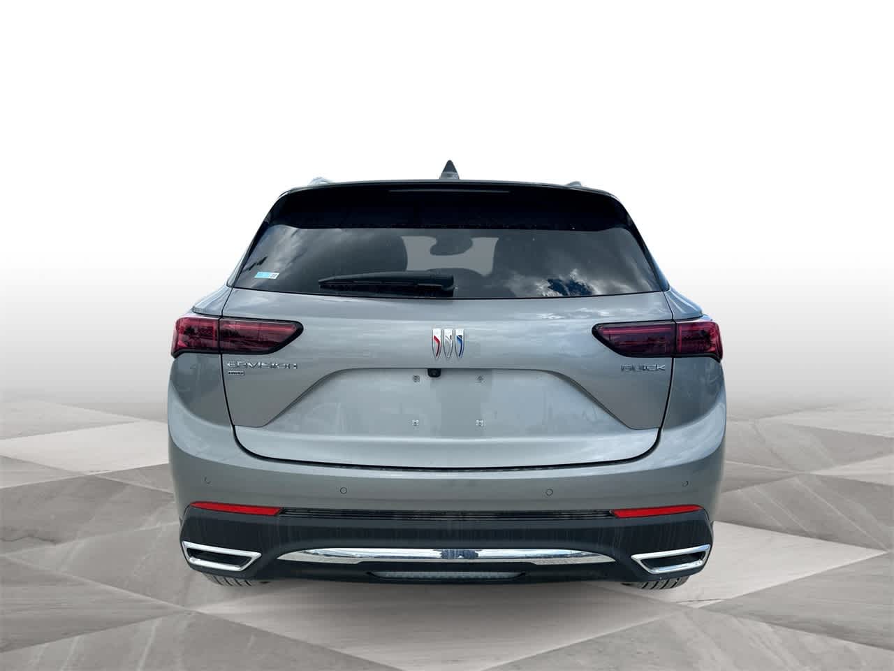Thumbnail: 2025 Buick Envision - 7