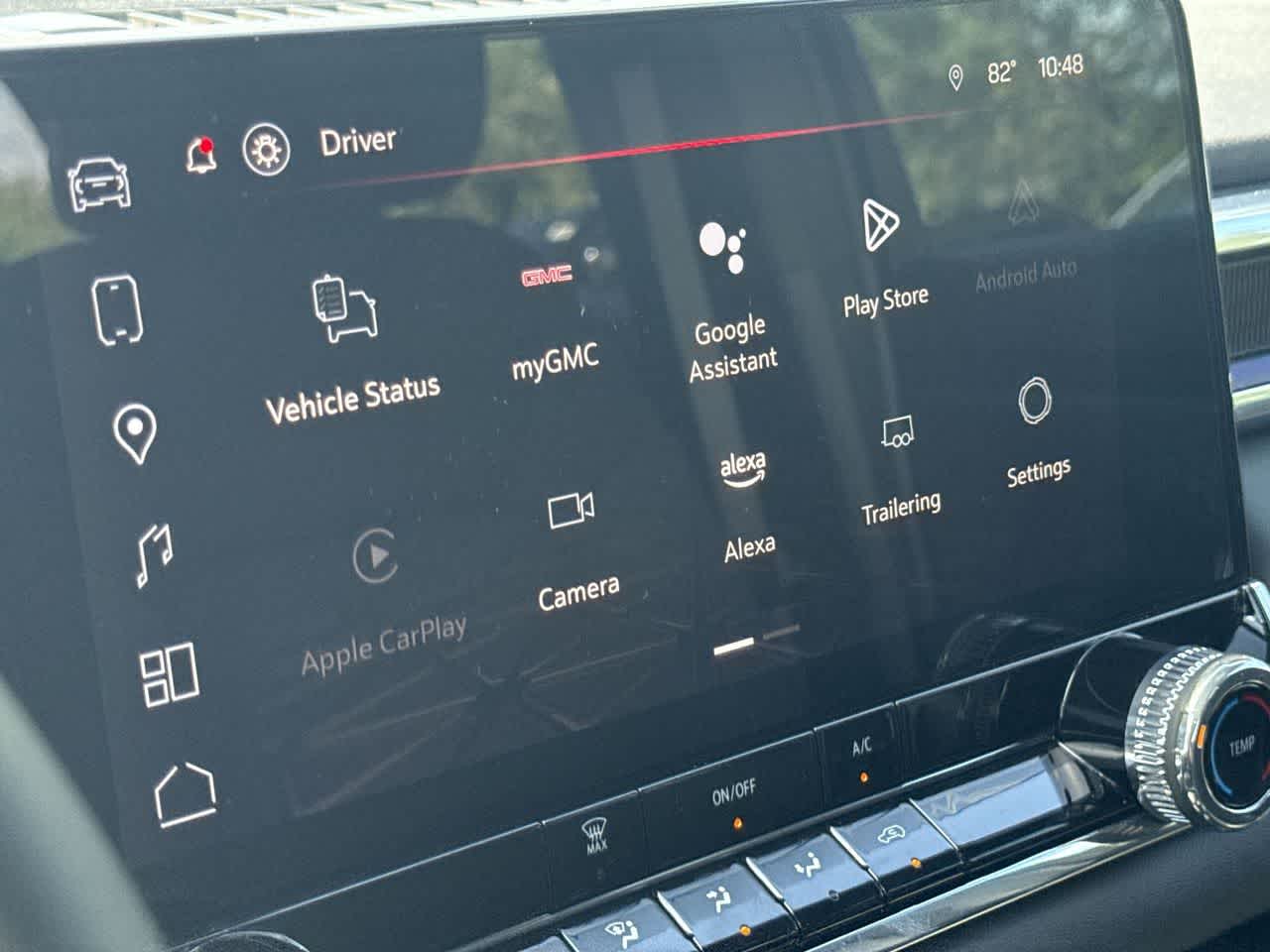 Thumbnail: 2024 GMC Canyon - 18