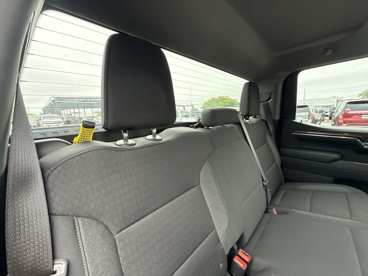 Thumbnail: 2023 Chevrolet Silverado 1500 - 26