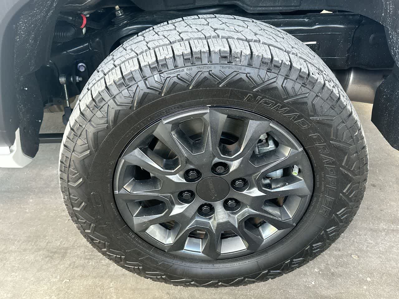 Thumbnail: 2025 Toyota 4Runner - 11