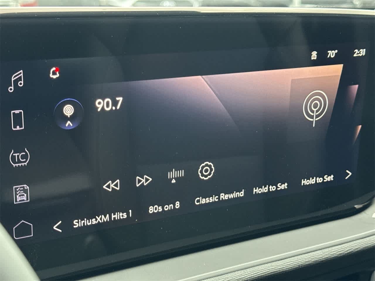 Thumbnail: 2026 Buick Envista - 18