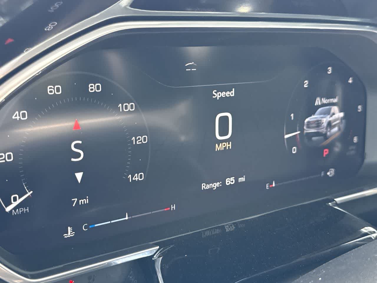 Thumbnail: 2026 GMC Sierra 1500 - 16