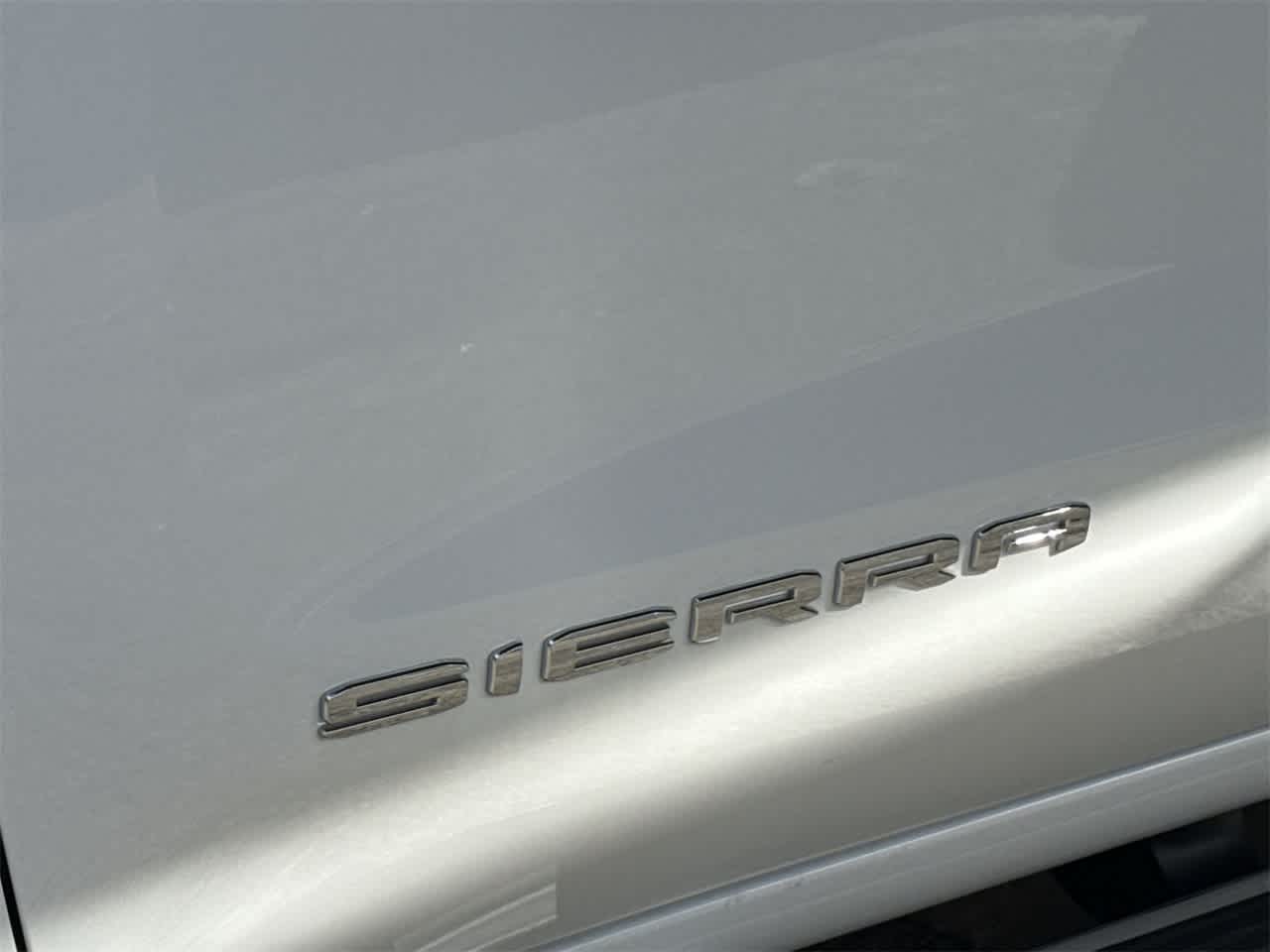 Thumbnail: 2026 GMC Sierra 1500 - 10