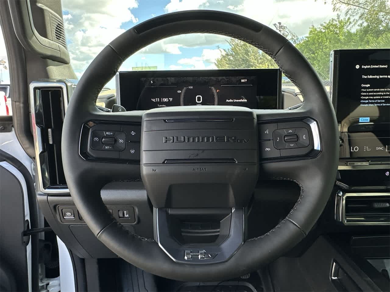 Thumbnail: 2026 GMC Hummer EV - 15