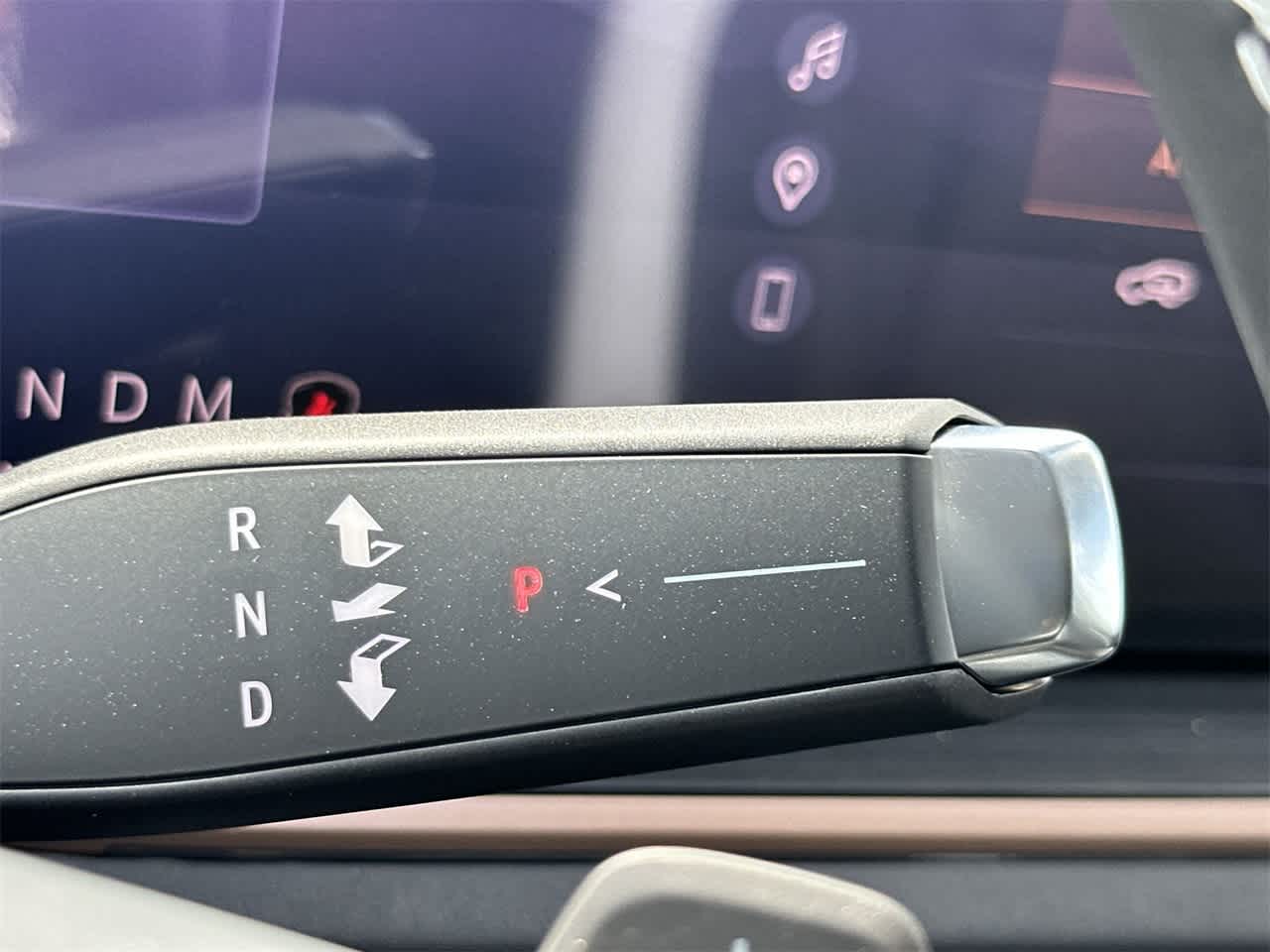 Thumbnail: 2025 Buick Envision - 14