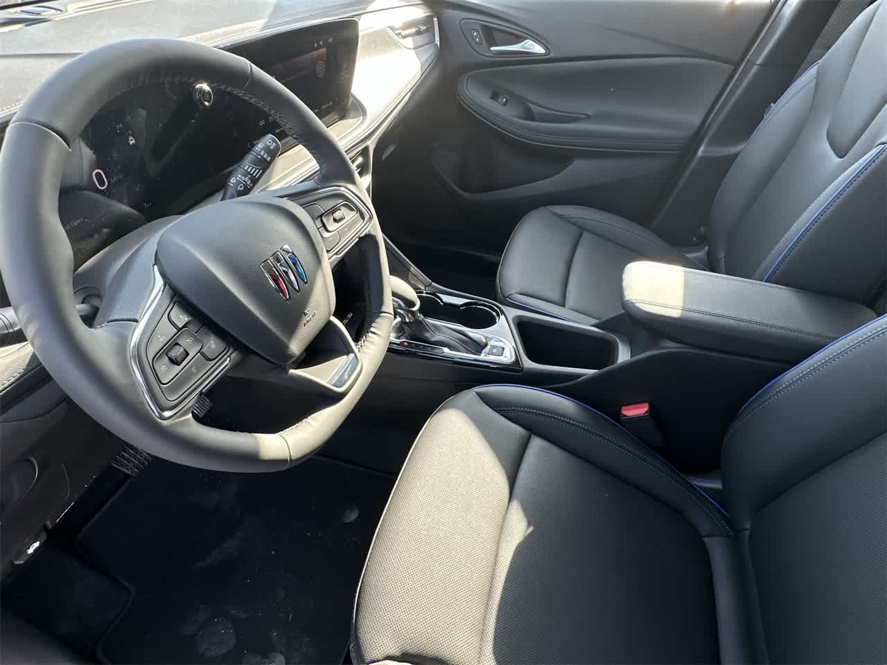 Thumbnail: 2026 Buick Encore GX - 13