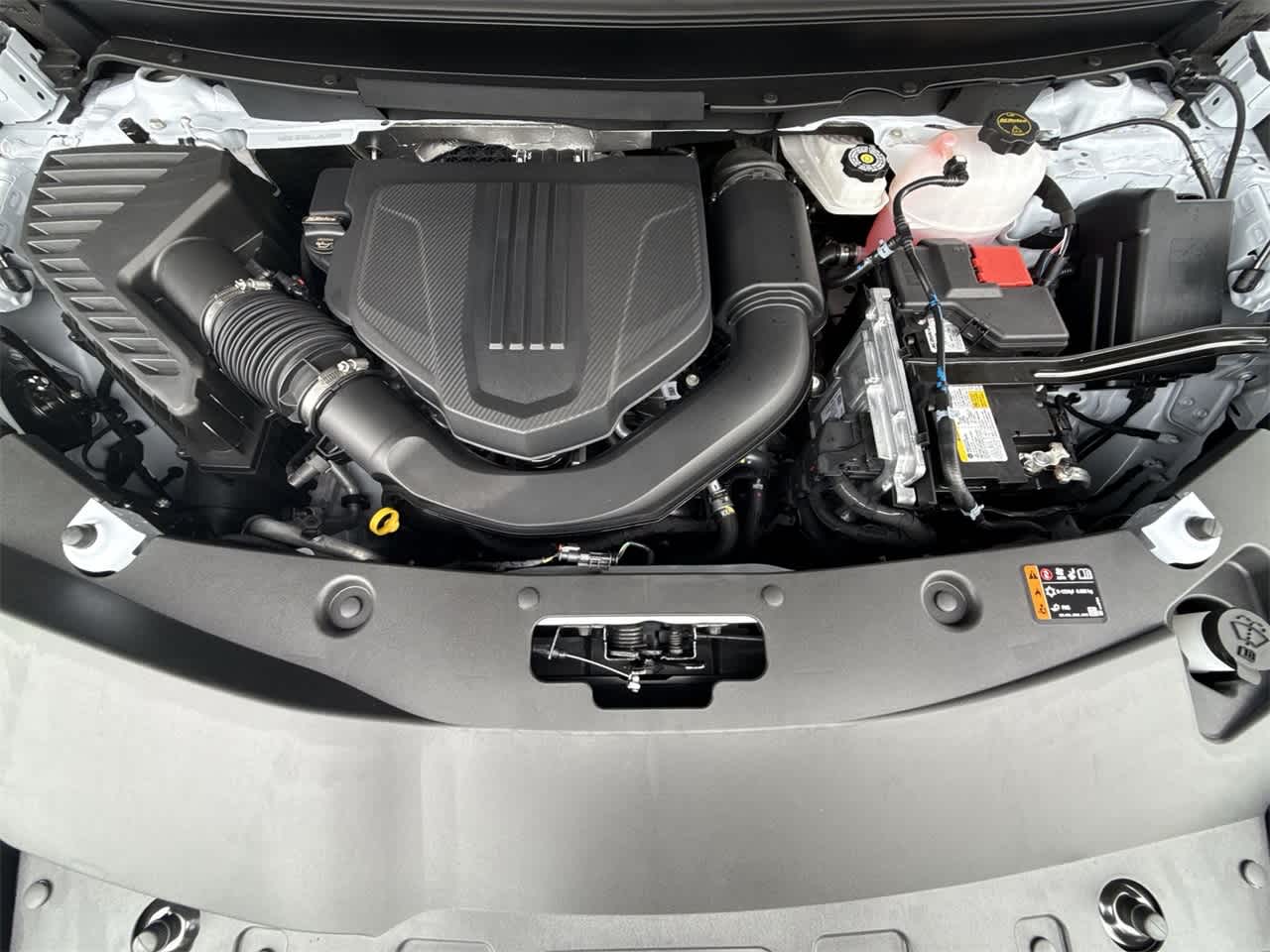 Thumbnail: 2026 Buick Enclave - 12