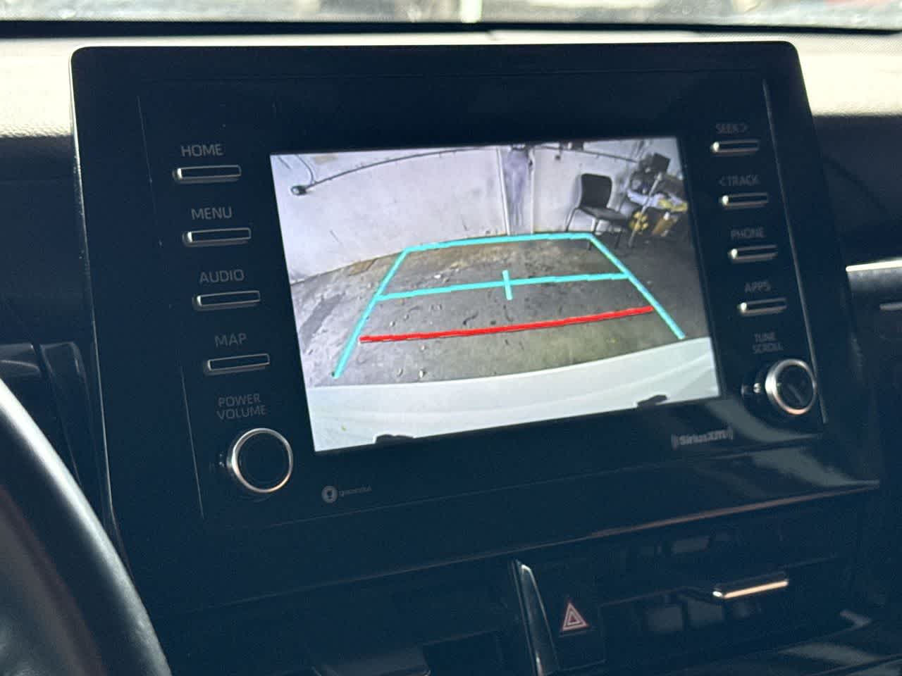 Thumbnail: 2024 Toyota Camry - 19