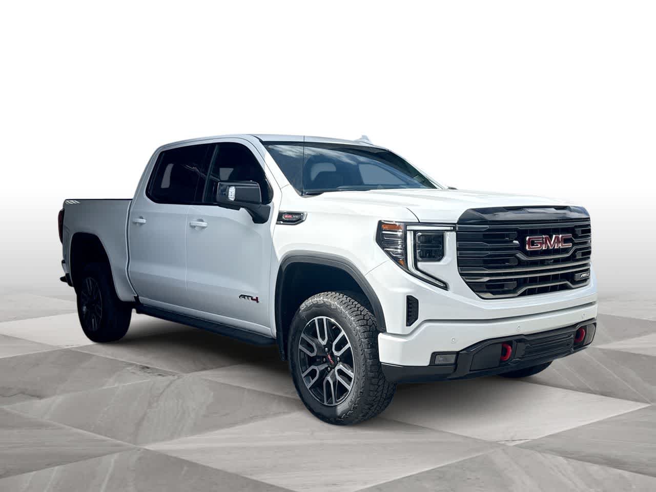 Thumbnail: 2026 GMC Sierra 1500 - 2